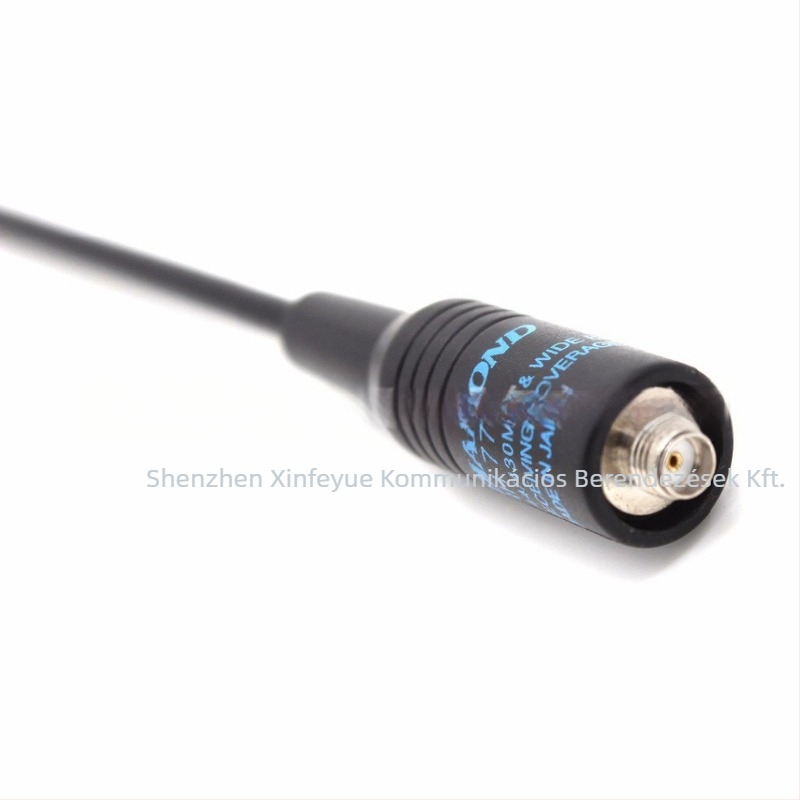 Kézibeszélő antenna RH771 SMAW, YIDATON, SMA női csatlakozó, magas nyereség