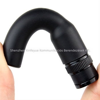YIDATON SF20 BNC antenna adapter – antenna kiegészítő (Típus: Egyéb kiegészítők; Modell: SF20 antenna BNC; Kommunikáció típusa: kártya behelyezése nélkül)