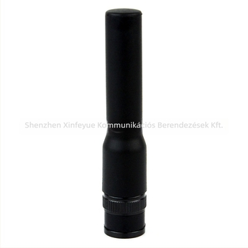 YIDATON SF20 BNC antenna adapter – antenna kiegészítő (Típus: Egyéb kiegészítők; Modell: SF20 antenna BNC; Kommunikáció típusa: kártya behelyezése nélkül)