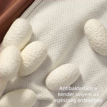Férfiaknak szóló nyom nélküli alsónemű, Ice Silk kötött anyag, nylon alapanyag, középmagas derék, belső viszkóz 80-90%