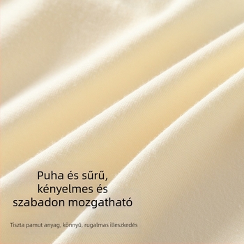 Fejlődési szakaszban lévő lányoknak, 9–13 évesek, vállnélküli stílusú melltartó, modal főanyag, pamut bélés, 3/4 kosár, merevítő nélküli, rögzített dupla pánt, lélegző és kényelmes