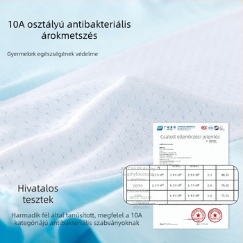 Fiúknak készült Modal boxeralsó, 91% regenerált cellulózszál, 8 éves vagy idősebb gyermekeknek, 2025 tavasz