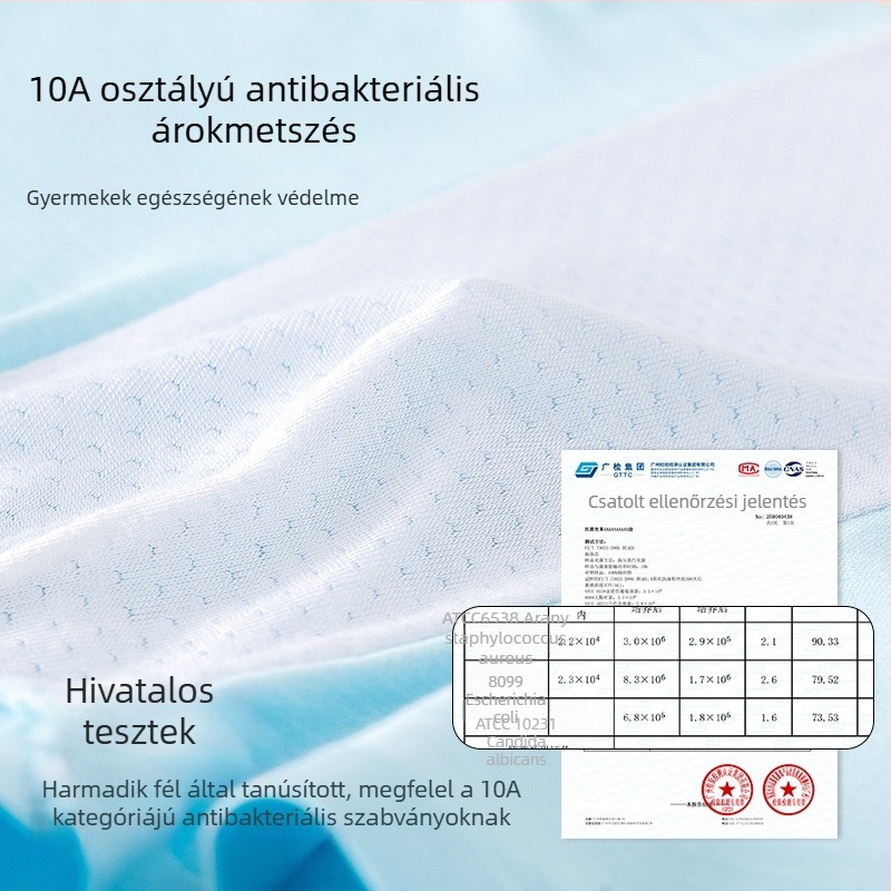 Fiúknak készült Modal boxeralsó, 91% regenerált cellulózszál, 8 éves vagy idősebb gyermekeknek, 2025 tavasz