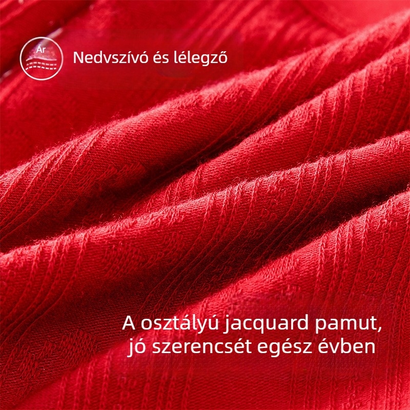 Lányok pamut alsóneműje, A-kategória, 90–95% pamut, 3–8 éveseknek, puha derekú gumiszalag