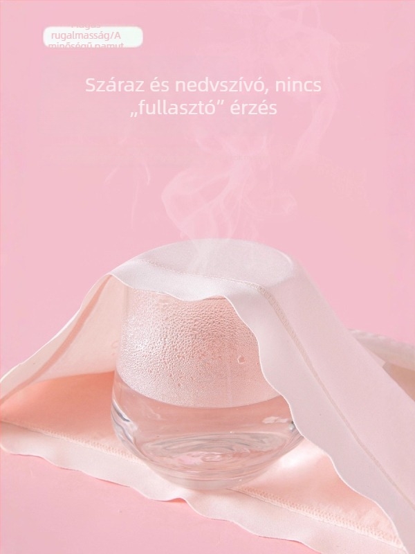A-osztályú lánygyermekek alsónemű, 60-as finomított pamut, antibakteriális 7A, 100% pamut ágyék rész, háromszög fazonú, 3–8 éveseknek
