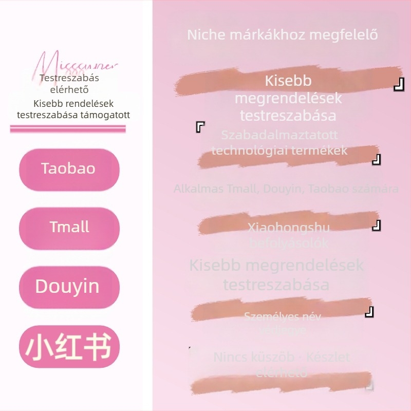 Női vastag talpú, magas sarkú flip-flopok — magasság növelése, influencer stílus, Bernoto, EVA felső rész, kerek orr