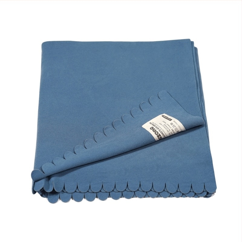 Újszülött baba quilt — egész éves, pamut-akkril-viszkóz-spandex keverék, minta: egyszínű