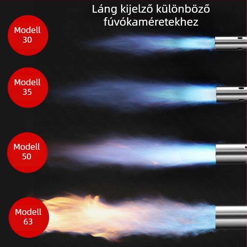 Delixi Electric rozsdamentes acél permetező pisztoly pig hair burning és vízálló védelem, különböző méretek