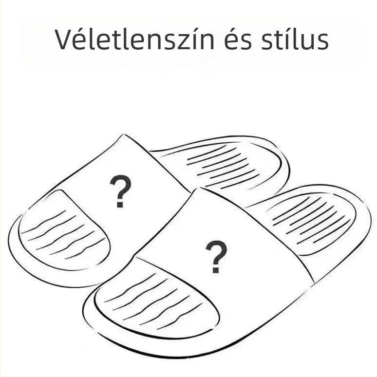 Női EVA platform szandálok vastag talppal, kerek orr, nyár, Le Ruirang
