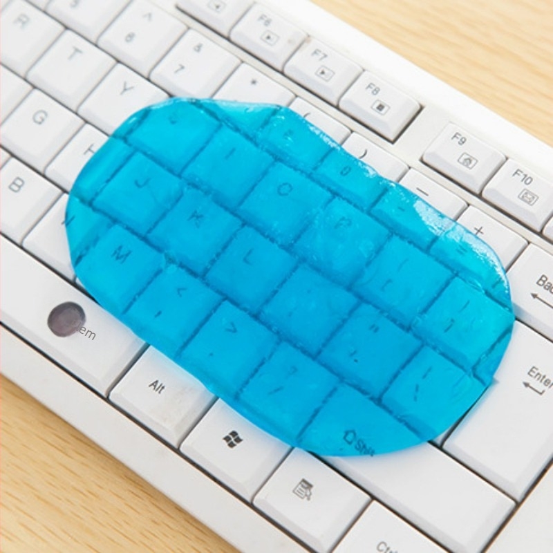 Számítógép tisztító ecset, modell 84-23; kompatibilis a noteszgéppel és számítógéppel; önálló tétel; logó nyomtatás elérhető