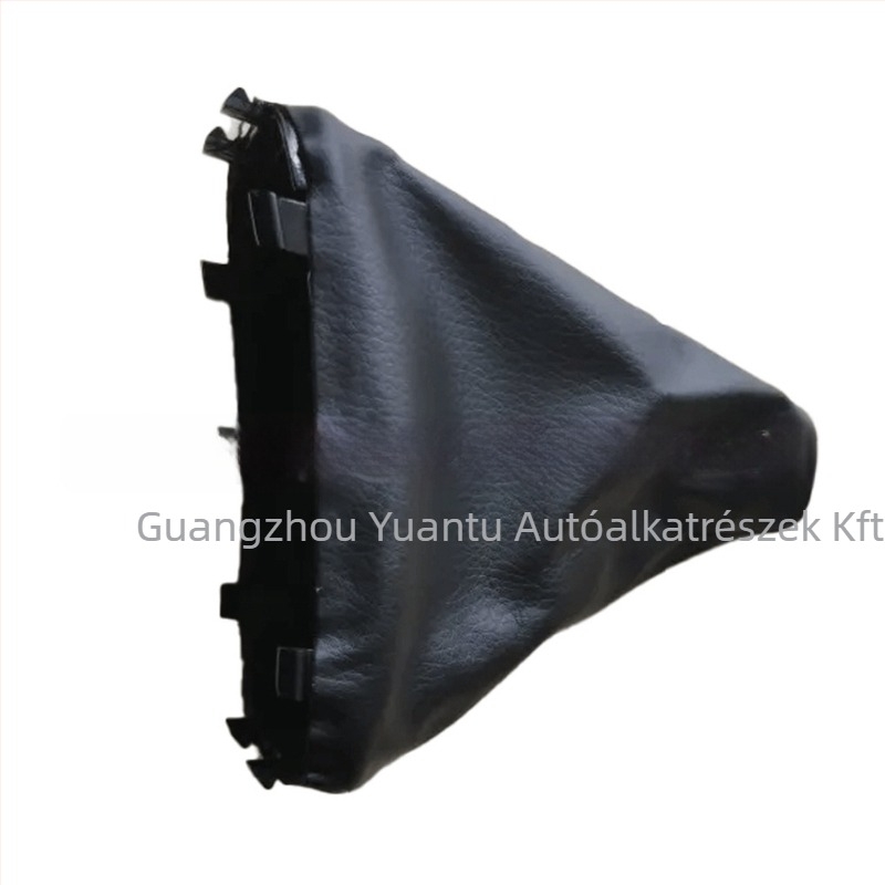 Kia Forte Koup Cerato 2009-2013 automata sebességváltó gomb burkolat, modellek: 846401M500WK, 84640-1M500WK