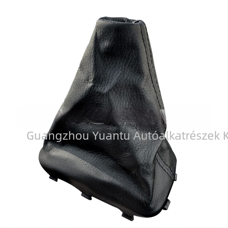 Kia Forte Koup Cerato 2009-2013 automata sebességváltó gomb burkolat, modellek: 846401M500WK, 84640-1M500WK