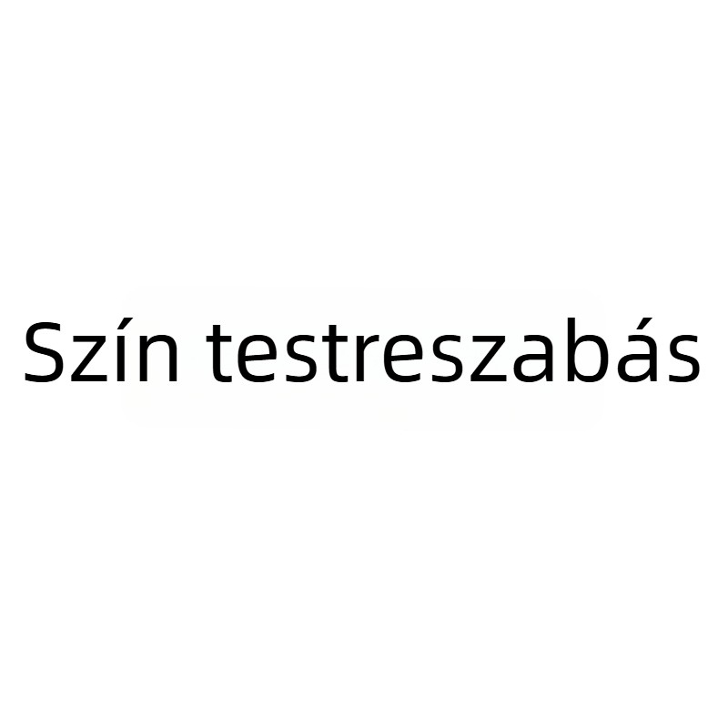 Plüss telefon táska vállon – közepes méret, vízszintes négyzetes alak, cipzár, egy vállpánt