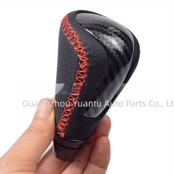 Váltókargomb PTR51-53080 a Lexus IS250/IS350/ISC (2006–2013) automata váltóhoz