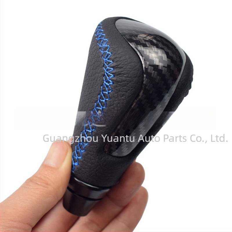 Váltókargomb PTR51-53080 a Lexus IS250/IS350/ISC (2006–2013) automata váltóhoz