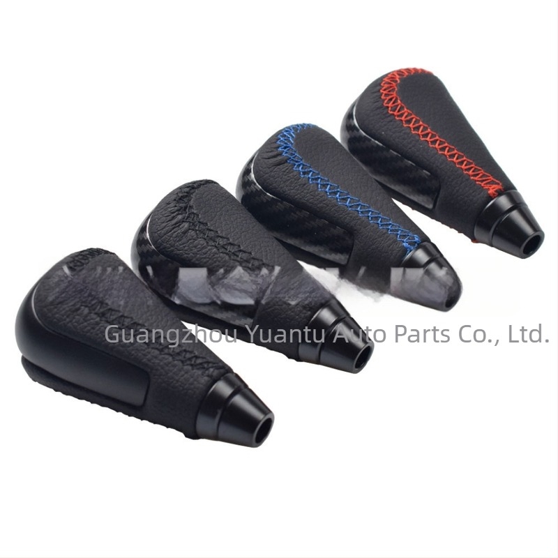 Váltókargomb PTR51-53080 a Lexus IS250/IS350/ISC (2006–2013) automata váltóhoz