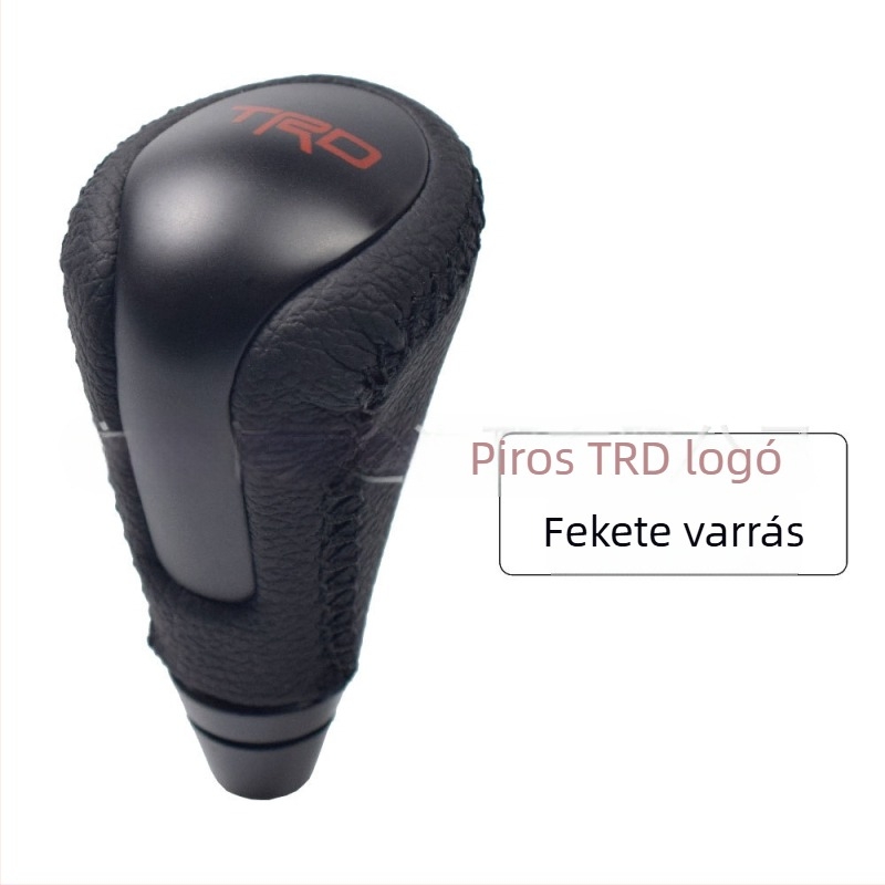 Váltókargomb PTR51-53080 a Lexus IS250/IS350/ISC (2006–2013) automata váltóhoz