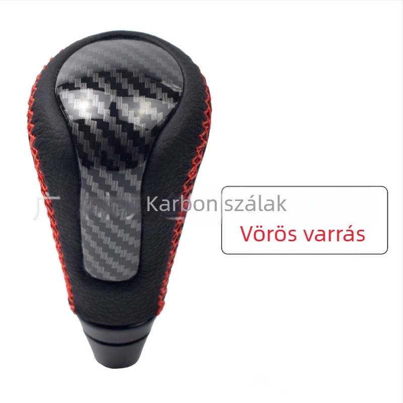 Váltókargomb PTR51-53080 a Lexus IS250/IS350/ISC (2006–2013) automata váltóhoz