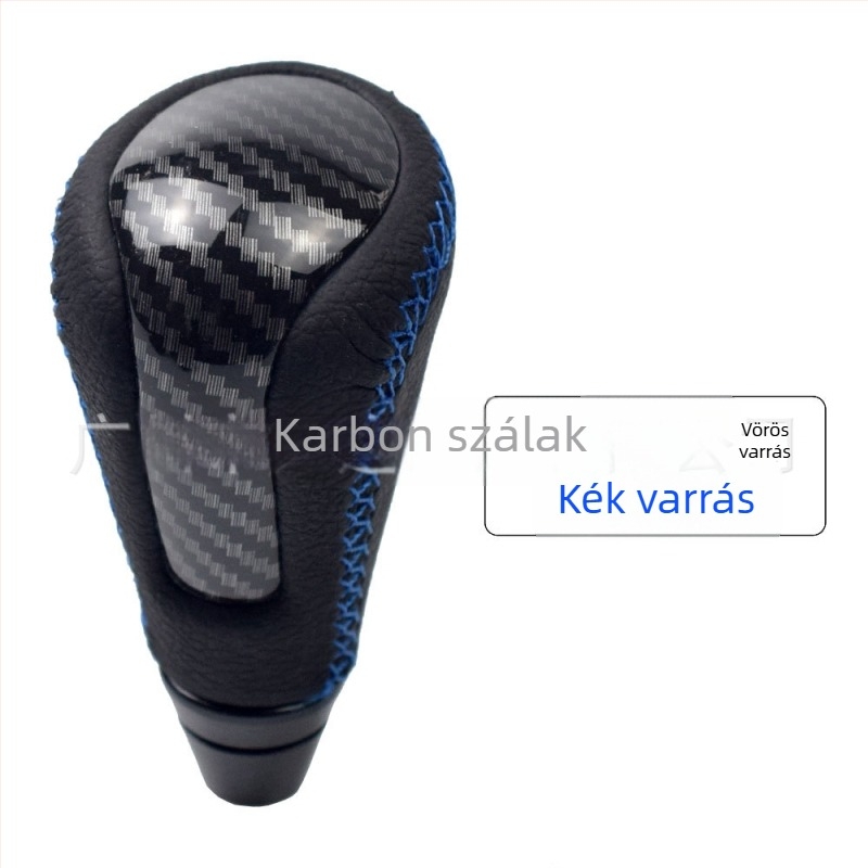 Váltókargomb PTR51-53080 a Lexus IS250/IS350/ISC (2006–2013) automata váltóhoz