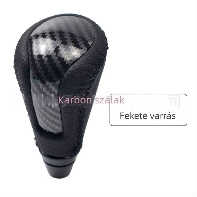 Váltókargomb PTR51-53080 a Lexus IS250/IS350/ISC (2006–2013) automata váltóhoz