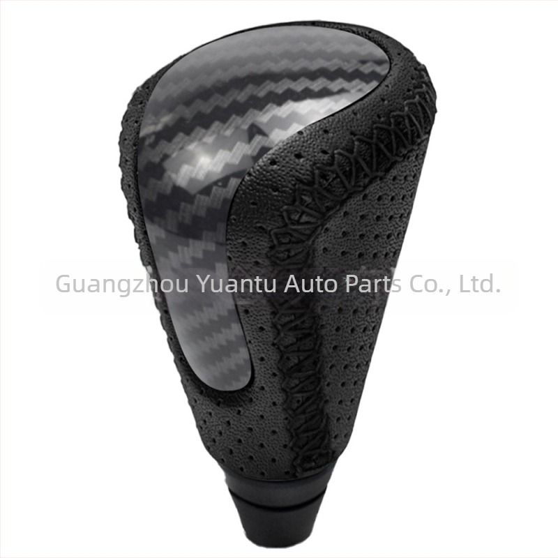 Váltókargomb PTR51-53080 a Lexus IS250/IS350/ISC (2006–2013) automata váltóhoz