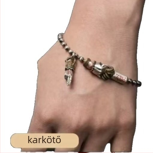 DIY ékszerkészítés kiegészítők - réz, elektroplattázás, természetes stílus, visszatérő mintázat, tavasz 2025