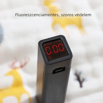 Baba mellényes hálózsák, géz pamut, seersucker, nyár, légáteresztő és nedvességelnyelő