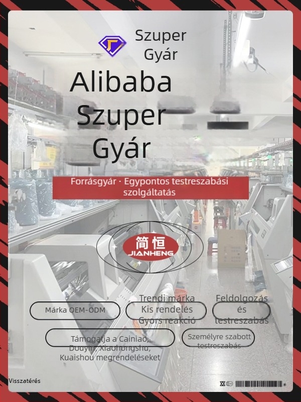 Férfi fél-zip hosszú ujjú, gyorsan száradó póló, 100% poliészter, karcsú szabás