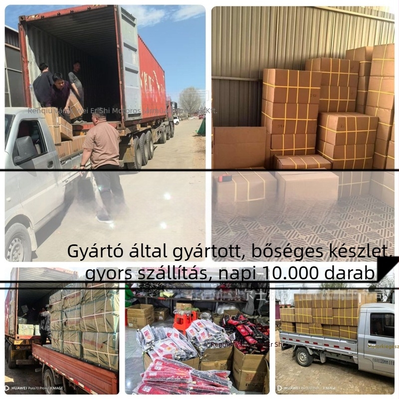 Tricikli első irányjelző LED, 12V, 3W