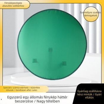Fotózási háttérpanel, pamut, modell 110, márka Other
