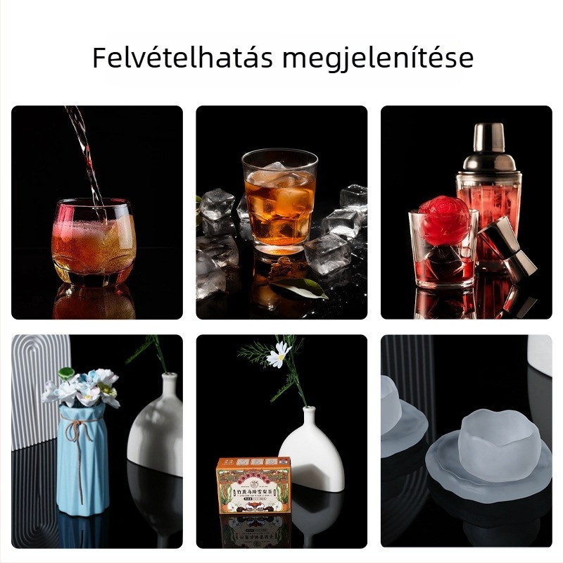 Akril hátterű fotózáshoz való háttérpanel, termékkód Al1026696337, márka Other