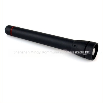 Walkie-talkie antenna, rövid antenna, 400-470 MHz, hatótáv 1.5 km, tömeg 14 g, márka yinitone