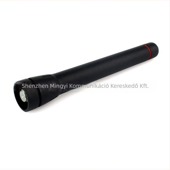 Walkie-talkie antenna, rövid antenna, 400-470 MHz, hatótáv 1.5 km, tömeg 14 g, márka yinitone