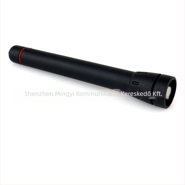 Walkie-talkie antenna, rövid antenna, 400-470 MHz, hatótáv 1.5 km, tömeg 14 g, márka yinitone