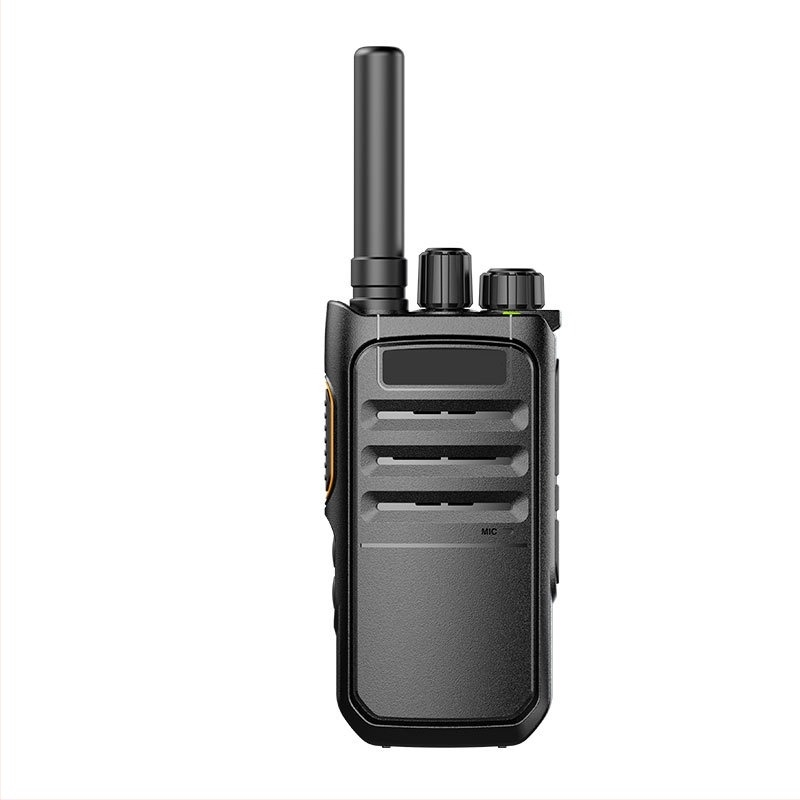 Y3500 analóg walkie-talkie kültéri használatra, 5–10 km hatótávolság, 400–470 MHz, 16 csatorna, 20000 mAh Li-ion akkumulátor, helymeghatározás