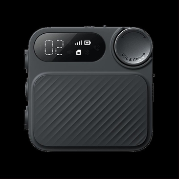 Mijia sportos Walkie-Talkie, 4G hálózat, 3–5 km hatótáv, elméleti távolság 10–50 km, akkumulátor nélkül, leesés elleni védelem