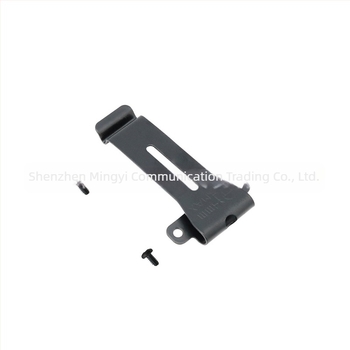 LINTON LT-6100 övcsipesz rádióhoz – műanyag, leesés elleni védelem