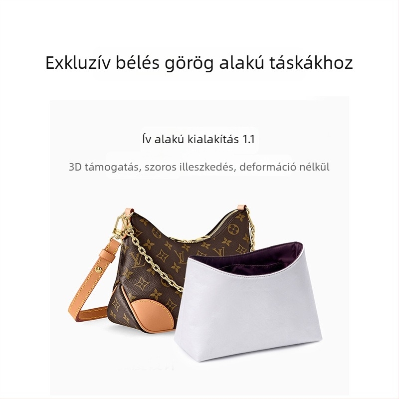 Belső táska hőszigetelő bélés – melegen tart; akril szál; extravastag 501–600 g/m²; fő anyag tartalma <30%