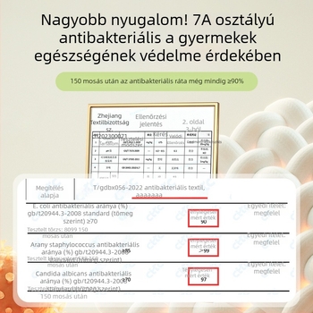 Tinédzser fiúknak szóló gyapjú-selyem velúr bélelt termo felső- és alsó készlet, hosszúujjú felső és nadrág, téli meleg