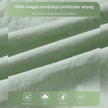 Férfi Taslon úszónadrág, gyorsan száradó, légáteresztő, belsővel, egyszínű, strand- és nyaraláshoz