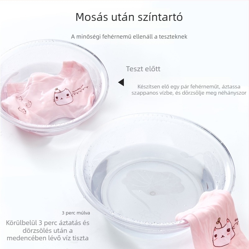 Lányoknak szánt pamut boxer rövidnadrág, 95% pamut + 5% elasztán