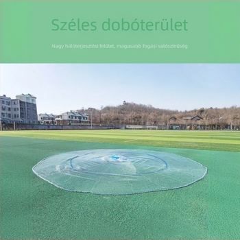 Kézi dobású háló a halászathoz, nylonból, Taiduo Fishing Gear, termékkód Independence