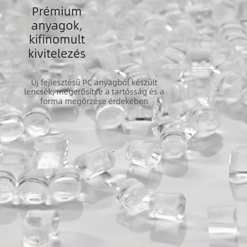 Sisaklencsék Riding Club Broozer vintage – testreszabható, hivatalos magánmárka