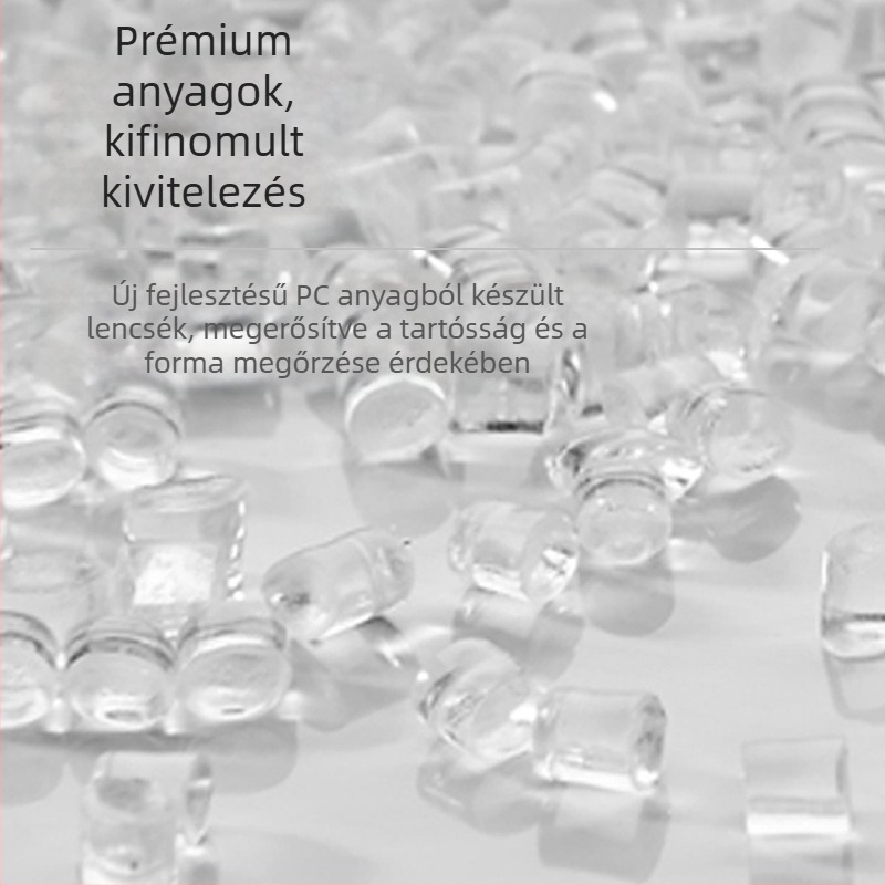 Sisaklencsék Riding Club Broozer vintage – testreszabható, hivatalos magánmárka