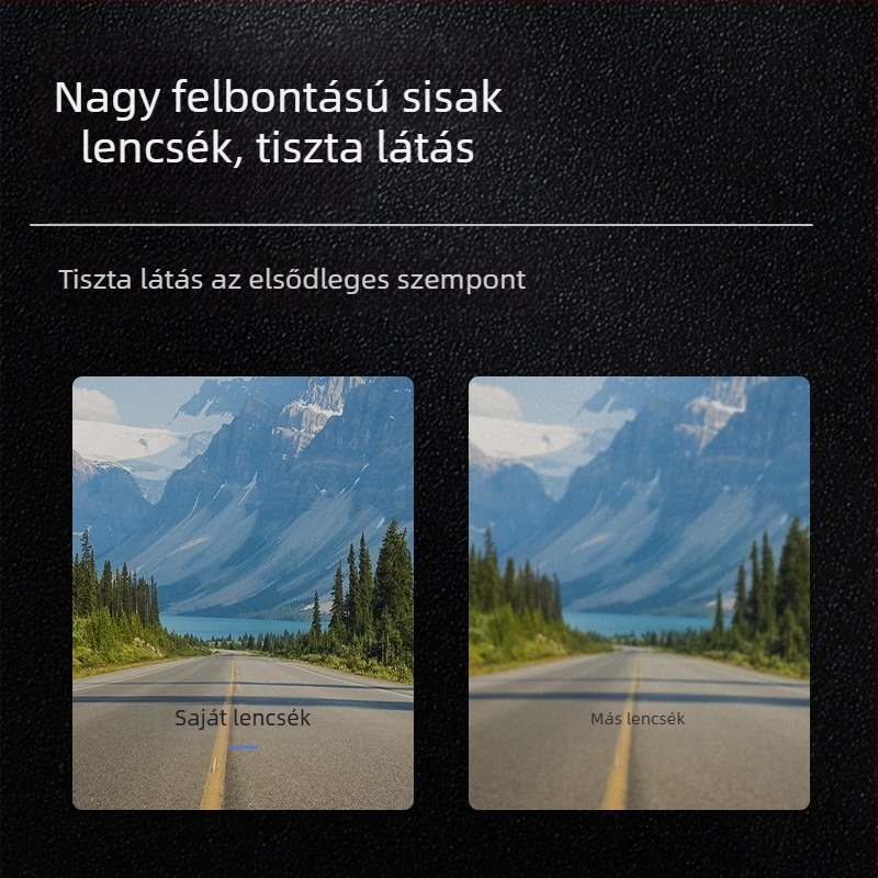 Sisaklencsék Riding Club Broozer vintage – testreszabható, hivatalos magánmárka