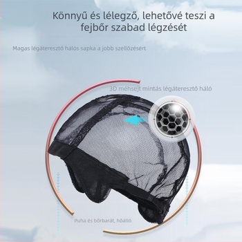 Férfi paróka, valódi emberi hajból, rövid fazon, 9553 modell, mechanizmus a formázás megváltoztatására