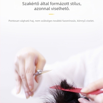 Férfi paróka emberi hajból, rövid fazon, természetes, élethű megjelenés, bármilyen bőrtónushoz és arcformához illeszkedik, középkorúaknak és időseknek