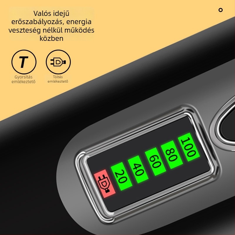 Pet Family elektromos nyíró készülék kutyáknak – kutyaápolási eszköz, engedélyezett márka