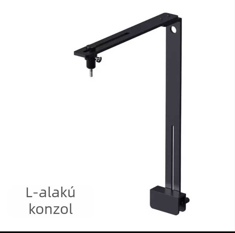 A+ LED koralllámpa A7S – harmadik generáció, teljes spektrum, Wi‑Fi távoli vezérléssel tengeri akváriumhoz