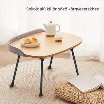 Patkó alakú asztallábak – szénacél, modern minimalist stílus, Jin Yachuang Hardware